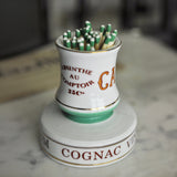 Pyrogène Café Paris, avec une Boite Cadeau