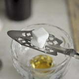 Cuillére à Absinthe, Ouvragées