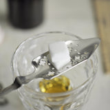 Cuillère à Absinthe, Les Croix