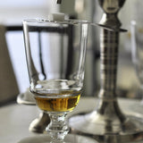 Verre à Absinthe, Cordon, non Taillé
