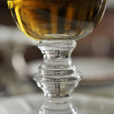 Verre à Absinthe, Cordon, non Taillé