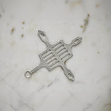 Grille à Absinthe, Rectangulaire
