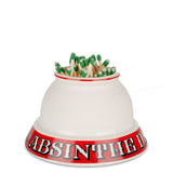 Pyrogène Absinthe Dicharry, avec une Boite Cadeau
