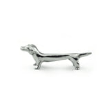 Porte-Couteau en Étain, Forme Chien