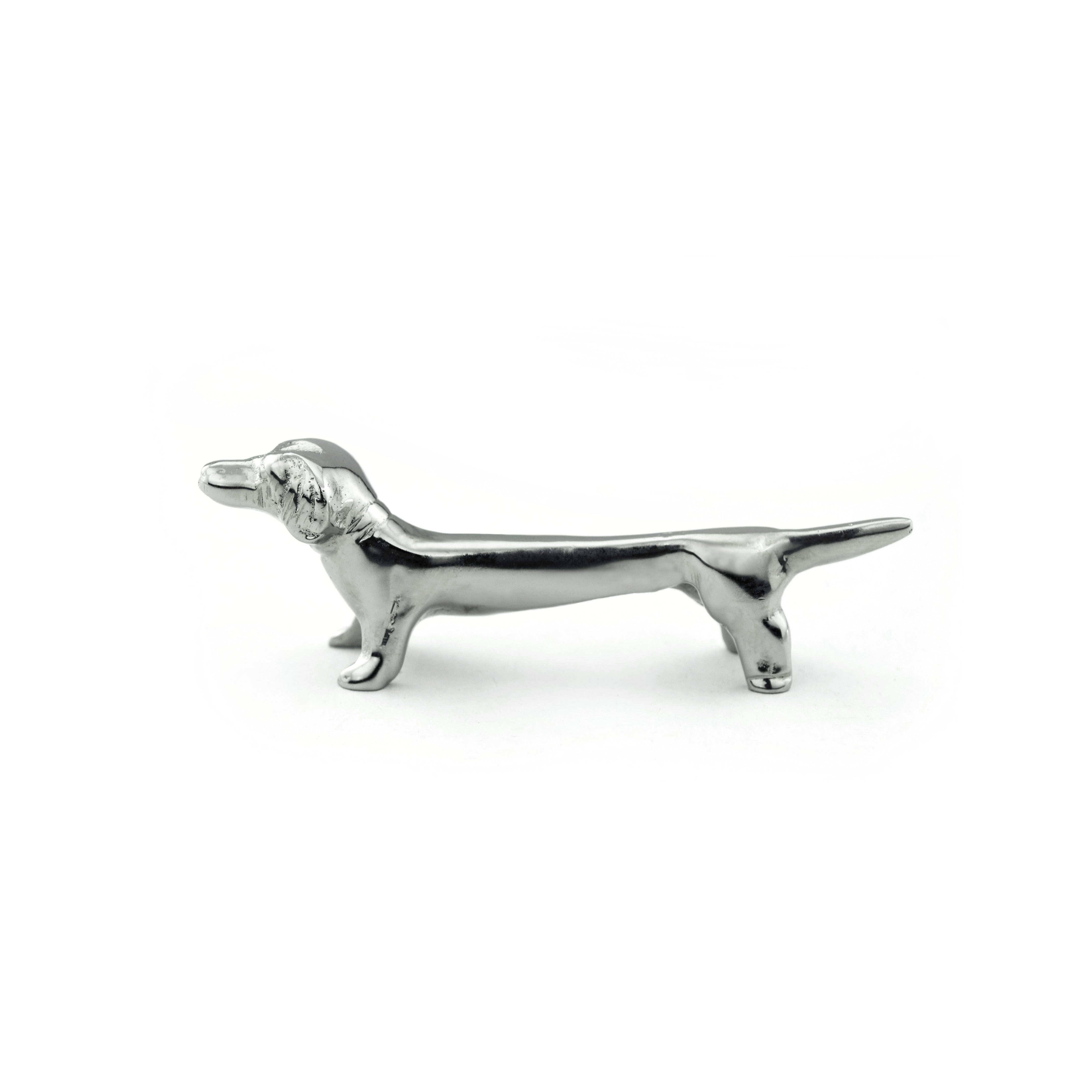 22 portes couteaux Swiss made étain fin, forme animaux (D'occasion) à montreux pour CHF 43 22 portes couteaux Swiss made étain fin, forme animaux (D'occasion) à montreux pour CHF 43