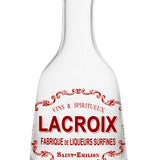 Carafe Bistrot "Lacroix" pour Eau ou Vin