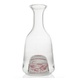 Carafe Bistrot Loupe "Lucas"