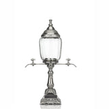 Fontaine à Absinthe La Belle Orléans, 2 Robinets