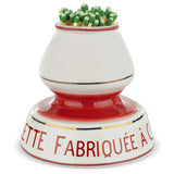 Pyrogène Liqueur Malette, avec une Boite Cadeau