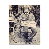 Cartes postales Le Petit Marseillais, lot de 10