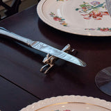 Porte-Couteau en Étain, Forme Lapin