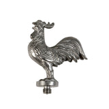 Le Coq Fleuron pour les Fontaines à Absinthe
