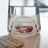 Carafe Bistrot Loupe "Lucas"