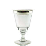 Brouilleur Coupe, Small (3 Holes)- Single Server Dripper
