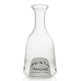 Carafe Bistrot Loupe "Bonnecaze"