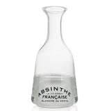 Carafe Bistrot Loupe "Bonnecaze"
