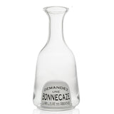 Carafe Bistrot Loupe "Bonnecaze"