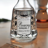 Boucry Bistro Glass Water/Wine Carafe