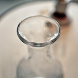 Boucry Bistro Glass Water/Wine Carafe