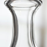 Lacroix Bistro Glass Water/Wine Carafe