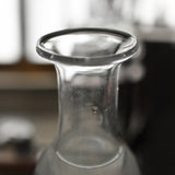 Ice Reservoir Water Carafe