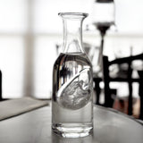 Ice Reservoir Water Carafe