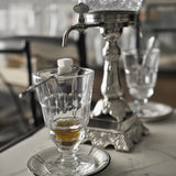 La Belle Orléans Absinthe Fountain, 2 Spout