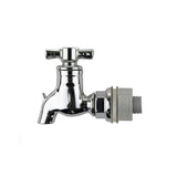 Robinets de Remplacement pour Fontaine en Verre, Style #1, Set de 2