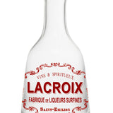 Lacroix Bistro Glass Water/Wine Carafe