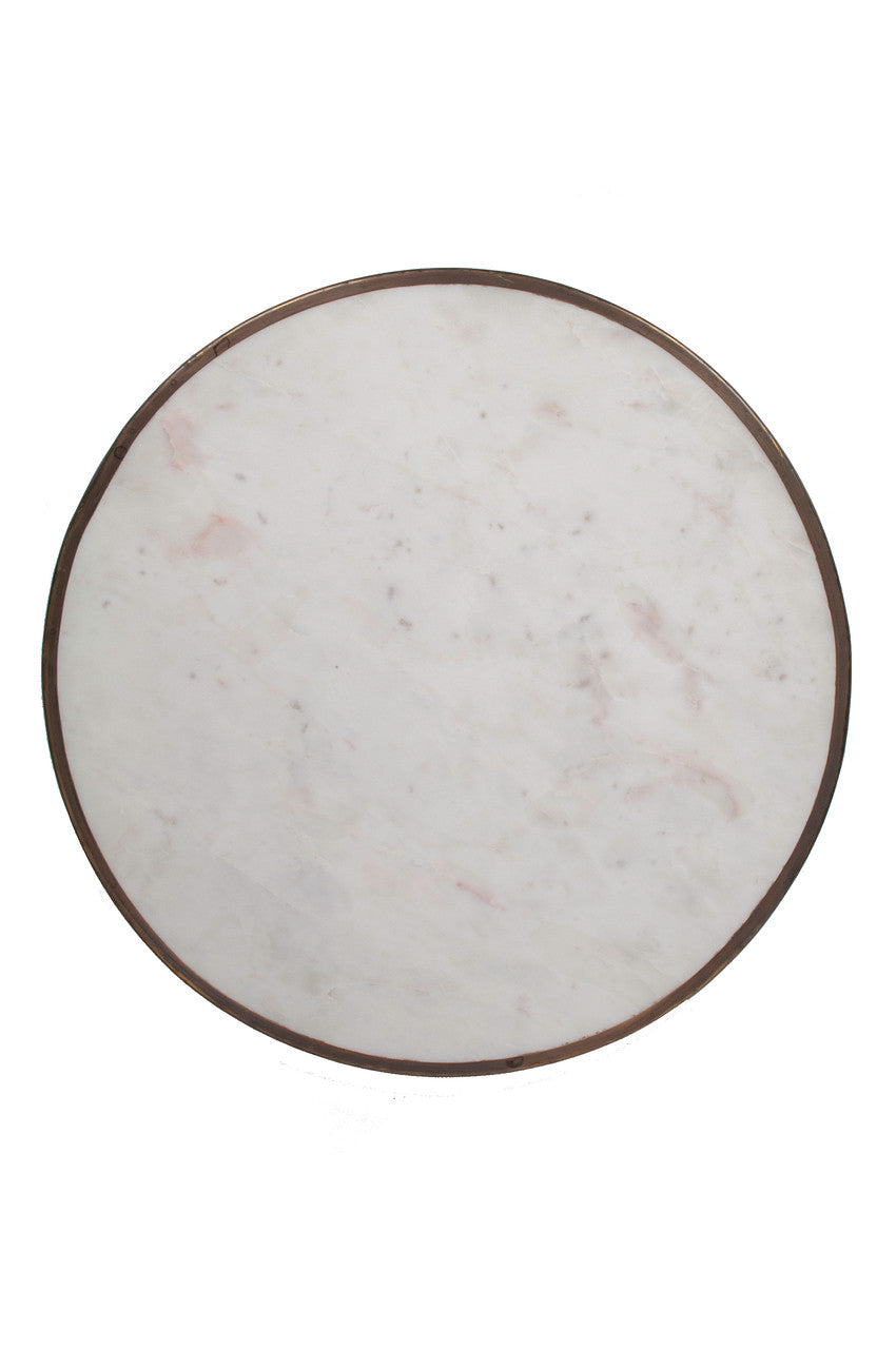 Traditional French gueridon base