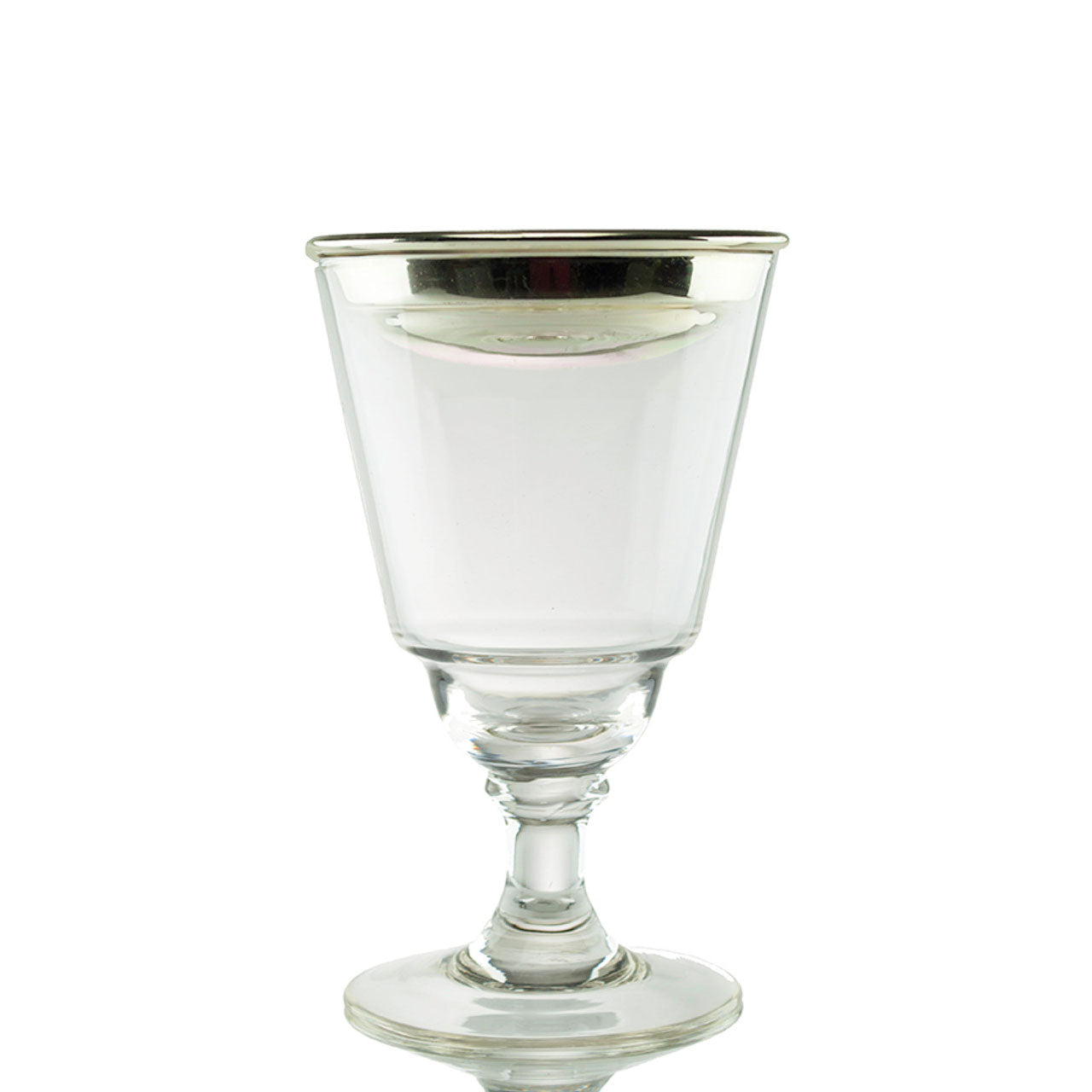 Brouilleur Coupe, Small  (3 Holes)- Single Server Dripper