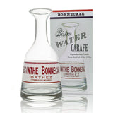 "Absinthe Bonnecaze" French Bistro Carafe